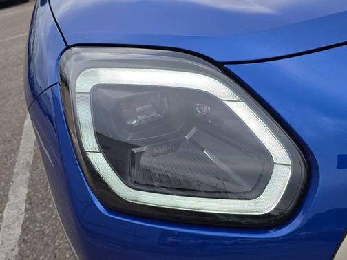 2025 MINI Countryman S