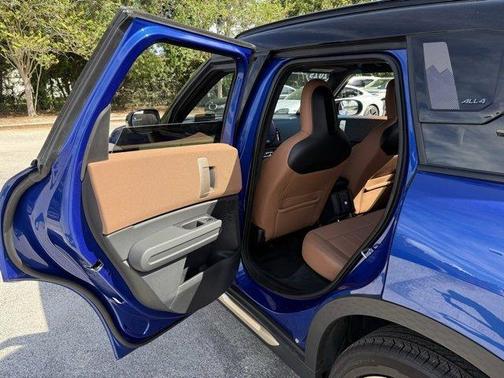 2025 MINI Countryman S