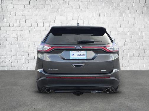 2017 Ford Edge SE