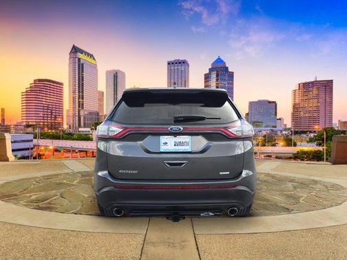 2017 Ford Edge SE