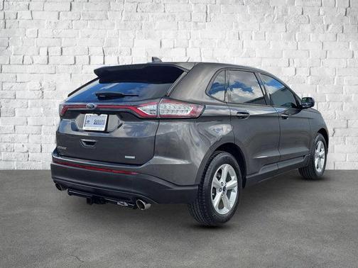 2017 Ford Edge SE