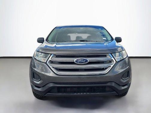 2017 Ford Edge SE
