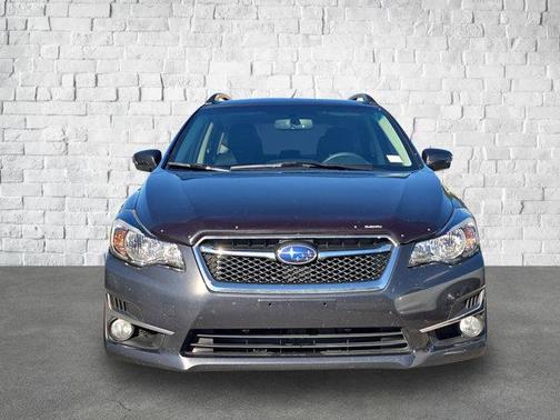 2016 Subaru Impreza 2.0i Sport Limited