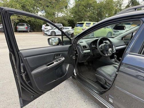 2016 Subaru Impreza 2.0i Sport Limited