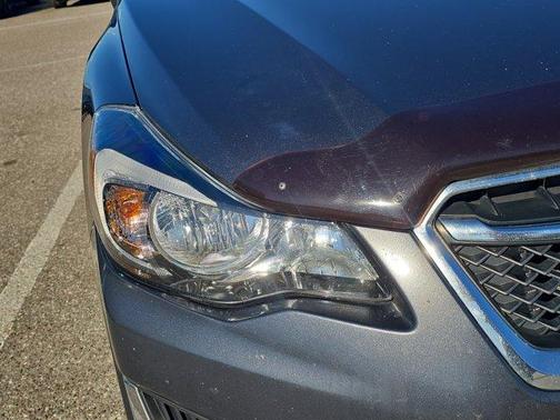 2016 Subaru Impreza 2.0i Sport Limited