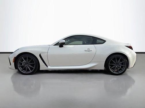 2024 Subaru BRZ Limited