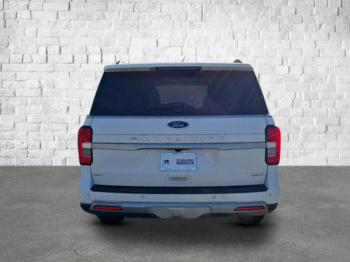 2023 Ford Expedition Max XLT