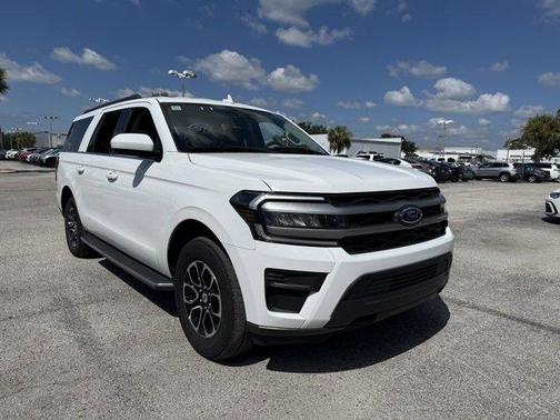 2023 Ford Expedition Max XLT