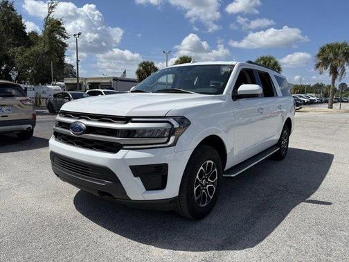 2023 Ford Expedition Max XLT