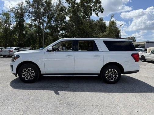 2023 Ford Expedition Max XLT
