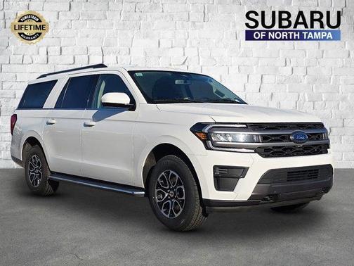 2023 Ford Expedition Max XLT