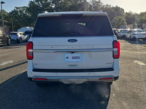 2023 Ford Expedition Max XLT