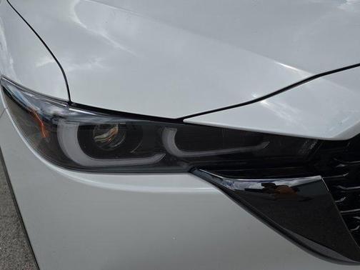 2024 Mazda CX-5 2.5 Carbon Turbo