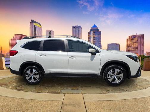 2025 Subaru Ascent Premium
