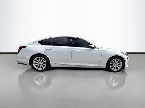 2021 Cadillac CT5 Luxury RWD