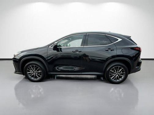 Caviar 2024 Lexus NX 250 Premium