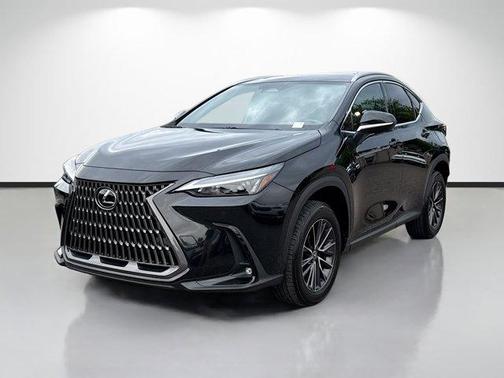 Caviar 2024 Lexus NX 250 Premium