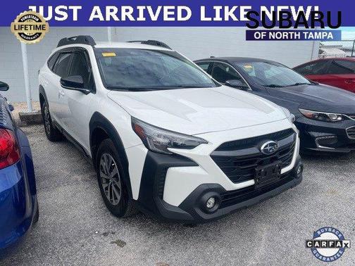 2024 Subaru Outback Premium