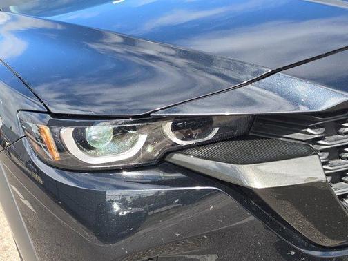 2024 Mazda CX-50 2.5 S Preferred Package