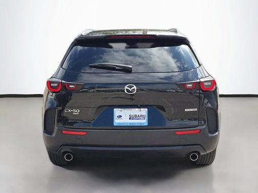2024 Mazda CX-50 2.5 S Preferred Package