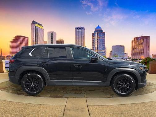 2024 Mazda CX-50 2.5 S Preferred Package
