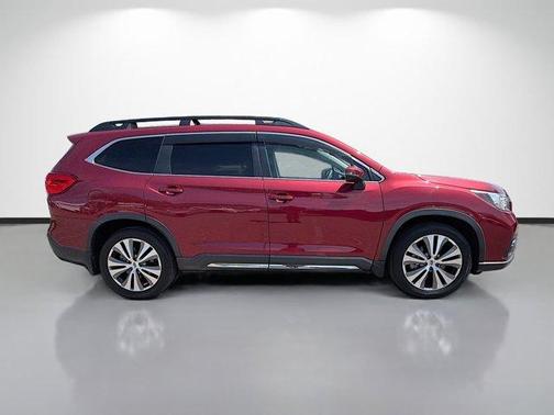 2020 Subaru Ascent Limited 8-Passenger