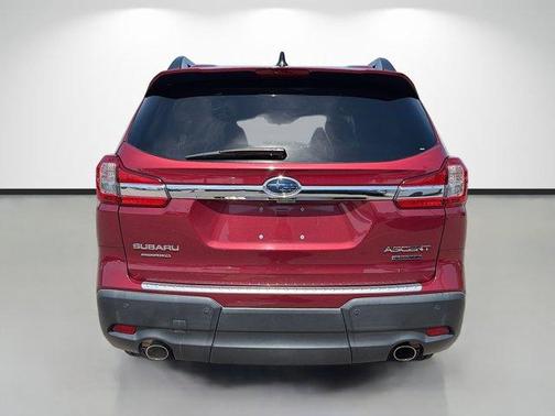 2020 Subaru Ascent Limited 8-Passenger