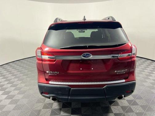 2020 Subaru Ascent Limited 8-Passenger