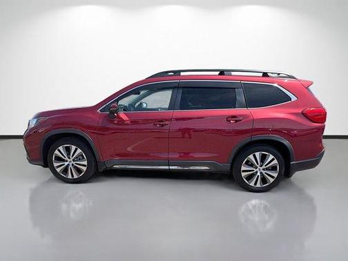 2020 Subaru Ascent Limited 8-Passenger