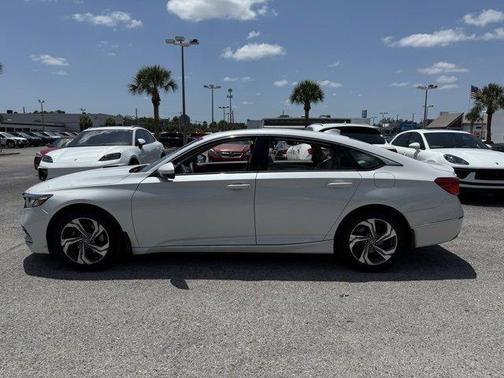 2019 Honda Accord EX