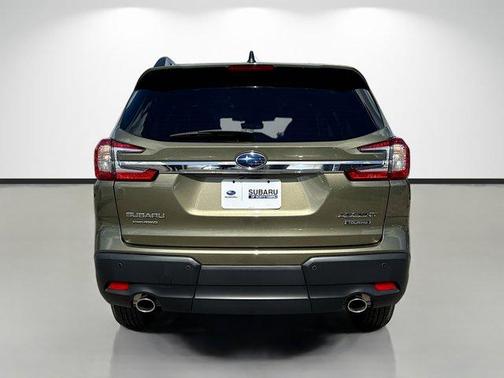 2026 Subaru Ascent Touring