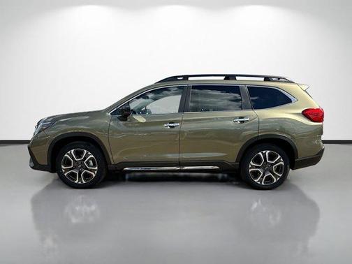 2026 Subaru Ascent Touring