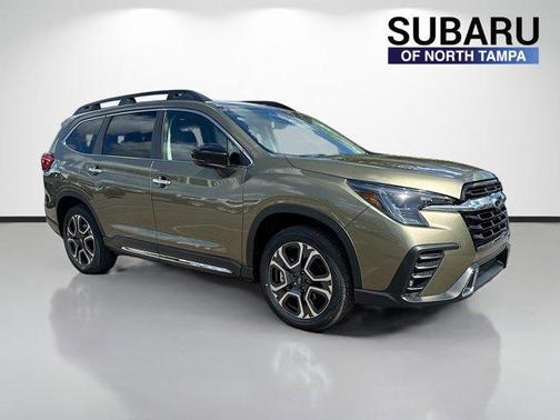 2026 Subaru Ascent Touring