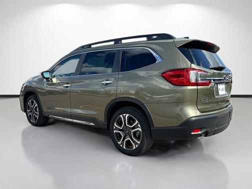 2026 Subaru Ascent Touring