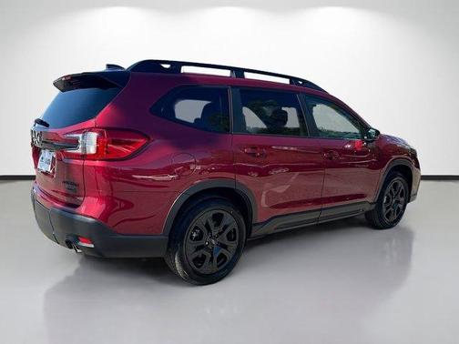 2026 Subaru Ascent Onyx Edition Touring