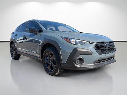 2024 Subaru Crosstrek Base
