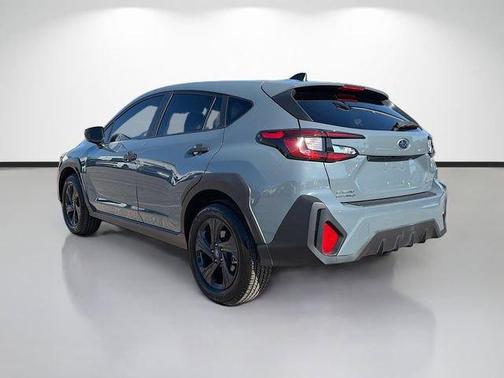 Blue Metallic 2024 Subaru Crosstrek Base