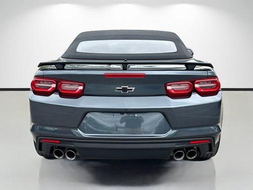 2022 Chevrolet Camaro 2LT