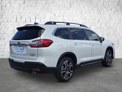 2025 Subaru Ascent Limited