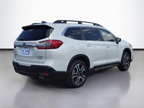 2025 Subaru Ascent Limited