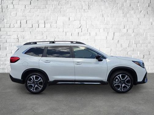 2025 Subaru Ascent Limited