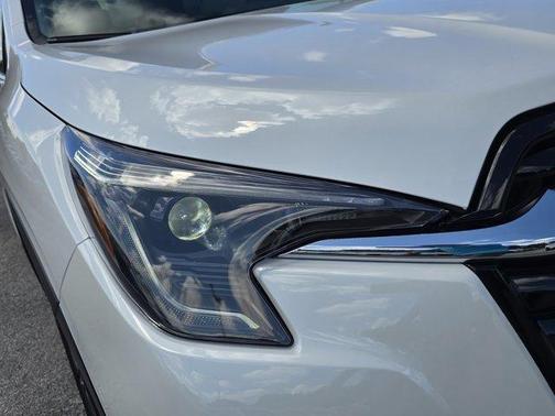 2025 Subaru Ascent Limited