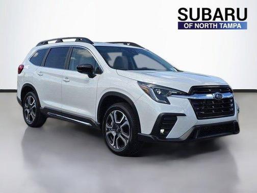 2025 Subaru Ascent Limited