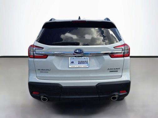 2025 Subaru Ascent Limited
