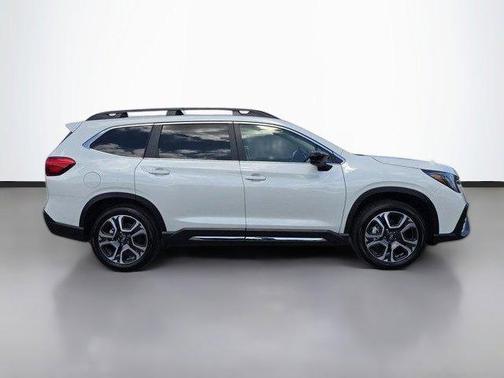2025 Subaru Ascent Limited