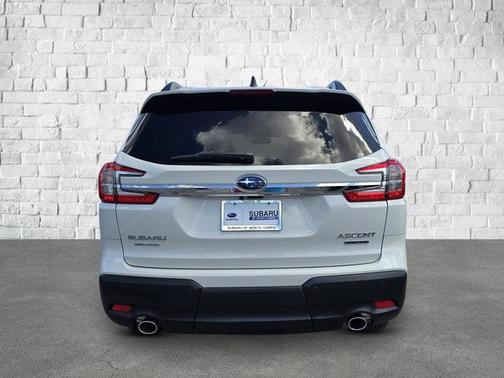 2025 Subaru Ascent Limited