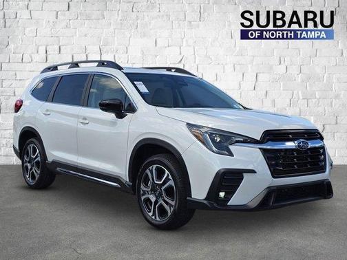 2025 Subaru Ascent Limited