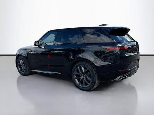 2023 Land Rover Range Rover Sport SE Dynamic
