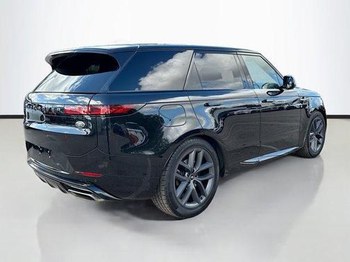 2023 Land Rover Range Rover Sport SE Dynamic
