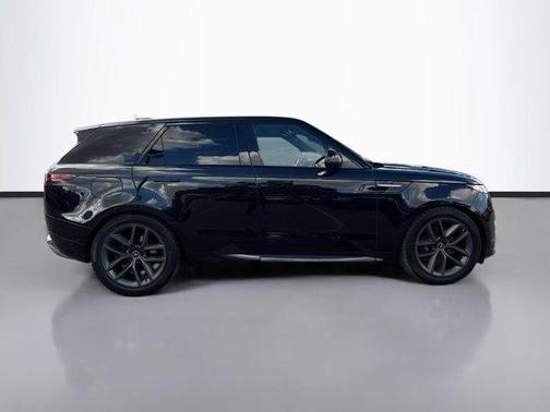 2023 Land Rover Range Rover Sport SE Dynamic